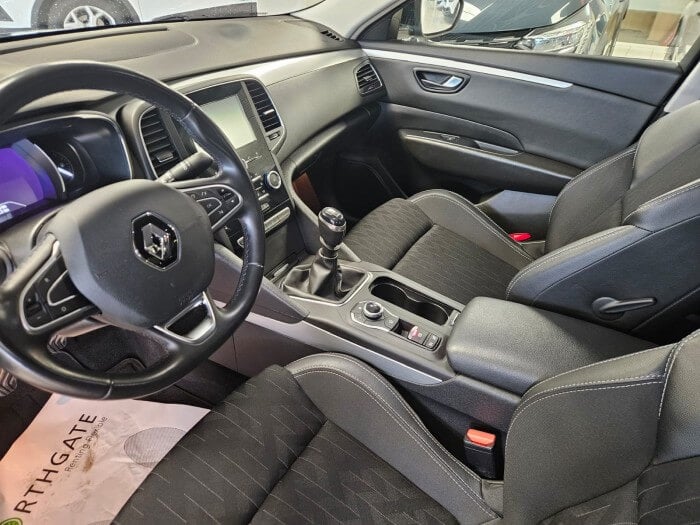 SUSCRIPCIÓNRENAULT TALISMAN IMAGEN 6