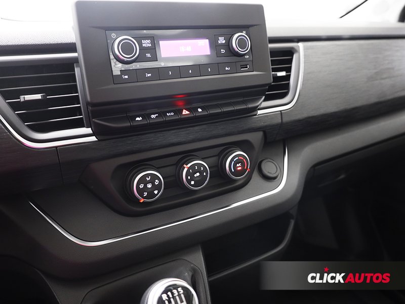 SUSCRIPCIÓNRENAULT TRAFIC IMAGEN 6