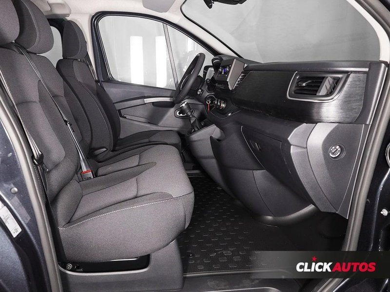 SUSCRIPCIÓNRENAULT TRAFIC IMAGEN 10