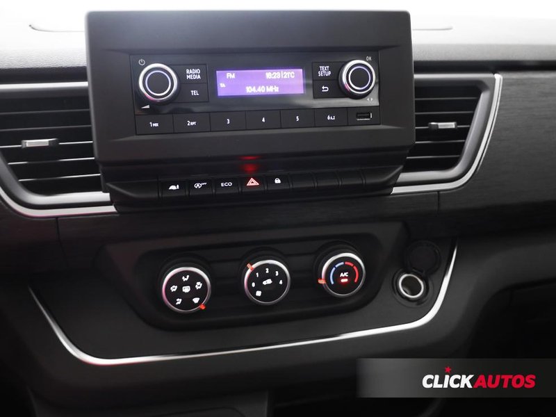 SUSCRIPCIÓNRENAULT TRAFIC IMAGEN 6