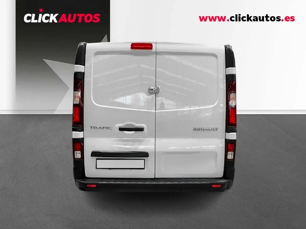 SUSCRIPCIÓNRENAULT TRAFIC IMAGEN 6