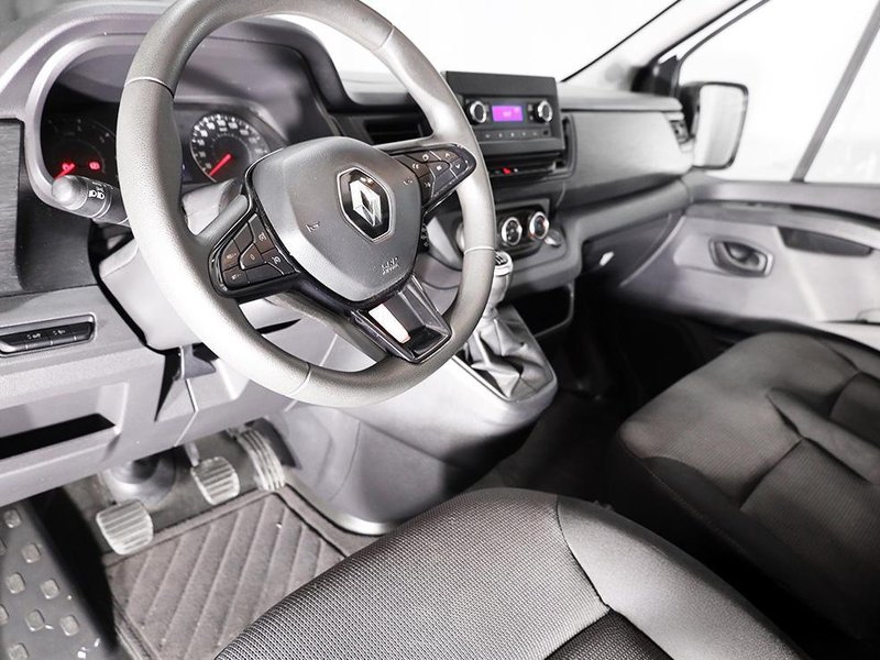 SUSCRIPCIÓNRENAULT TRAFIC IMAGEN 7