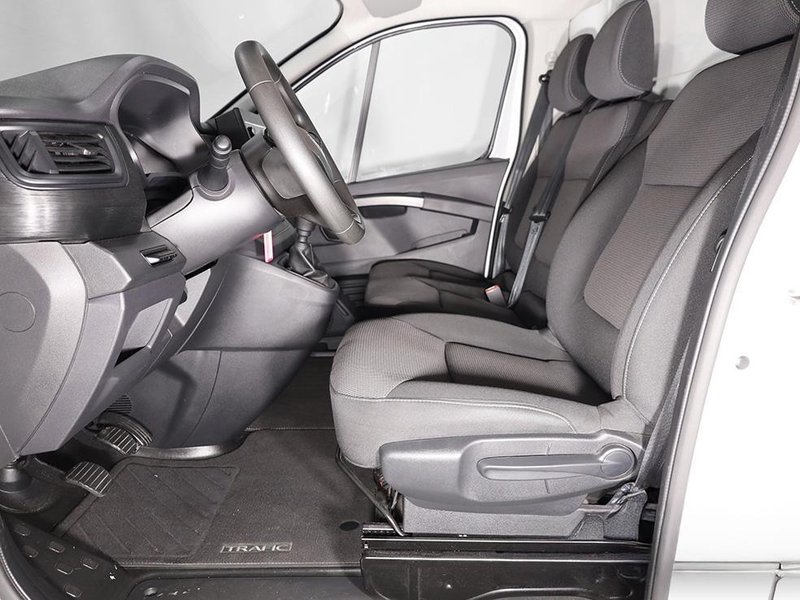 SUSCRIPCIÓNRENAULT TRAFIC IMAGEN 8