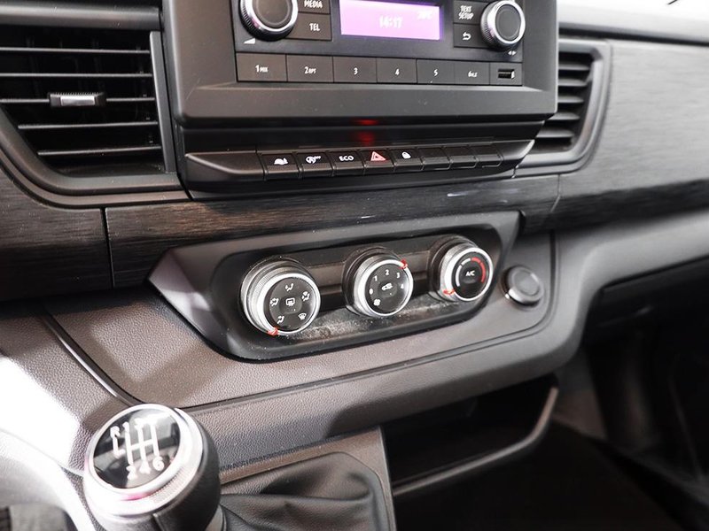 SUSCRIPCIÓNRENAULT TRAFIC IMAGEN 9