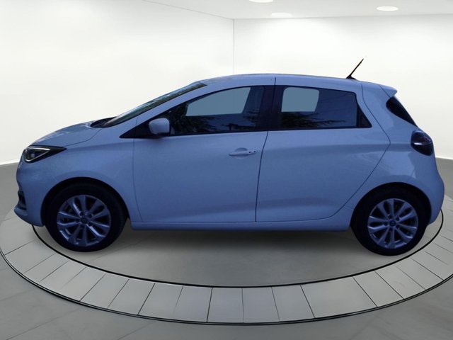 RENAULT ZOE SEGUNDA MANO