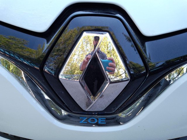 SUSCRIPCIÓNRENAULT ZOE IMAGEN 7
