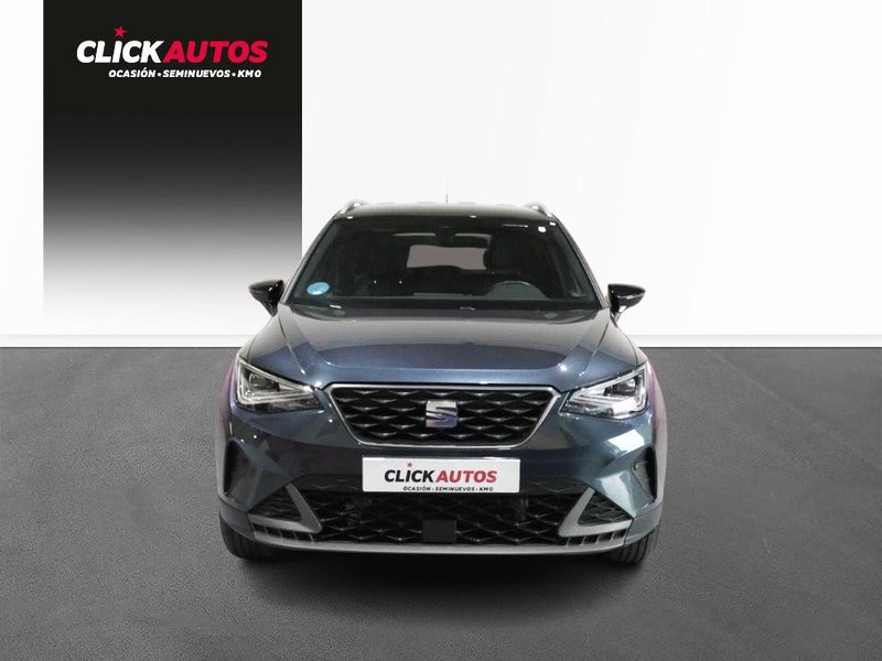 SEAT ARONA 1.0 TSI 110CV FR PLUS MANUAL