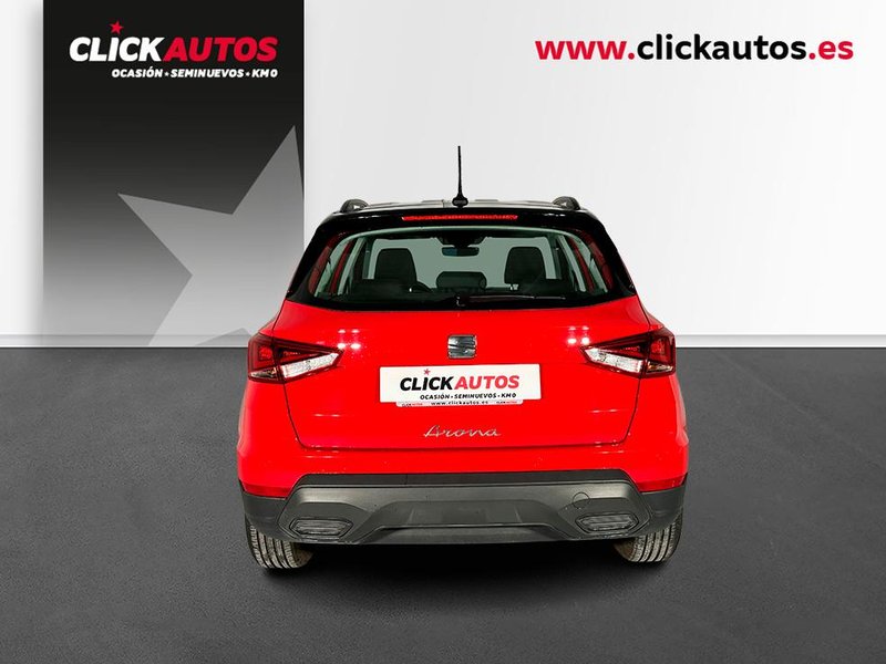 SUSCRIPCIÓNSEAT ARONA IMAGEN 6