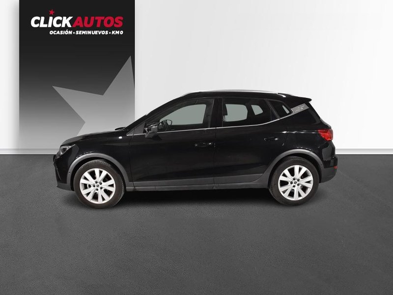 SEAT ARONA 1.0 TSI 110CV XPERIENCE PLUS MANUAL