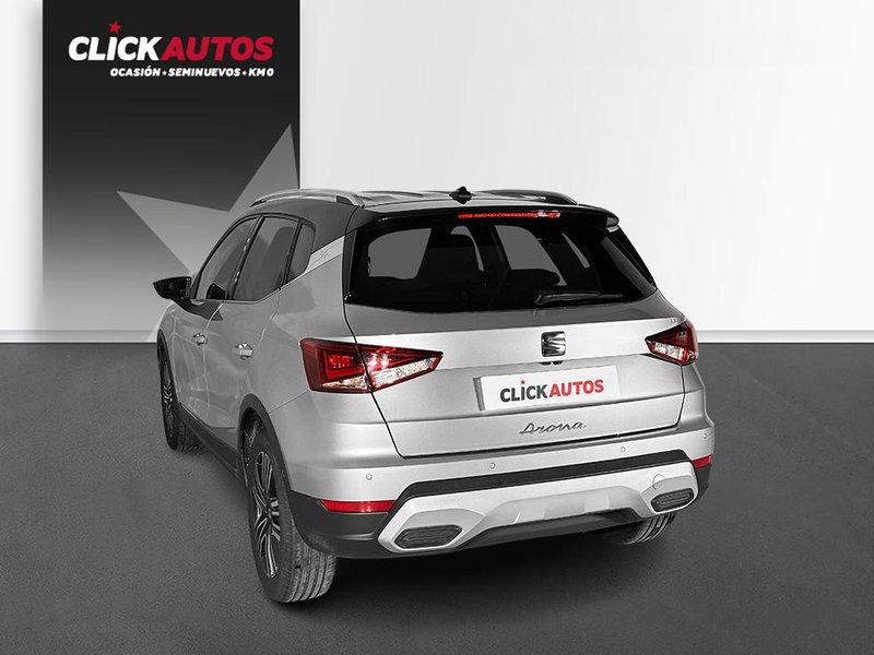SUSCRIPCIÓNSEAT ARONA IMAGEN 6
