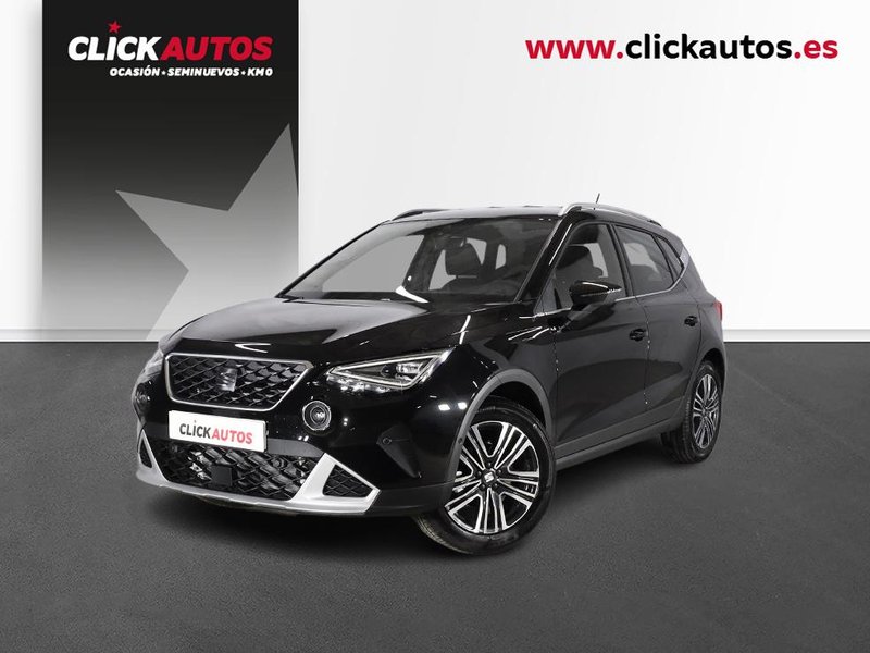 SEAT ARONA 1.0 TSI 110CV XPERIENCE XM