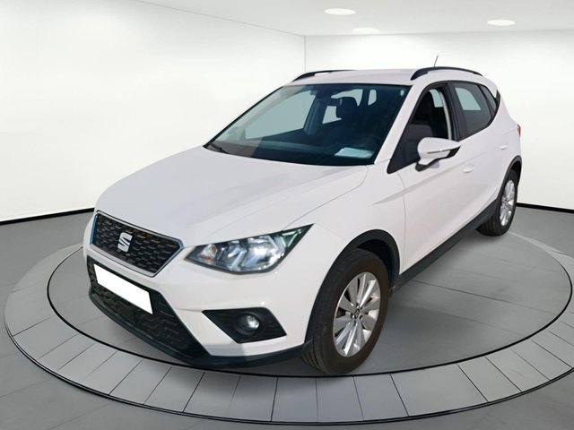 SEAT ARONA 1.0 TSI 70KW (95CV) STYLE EDITION ECO