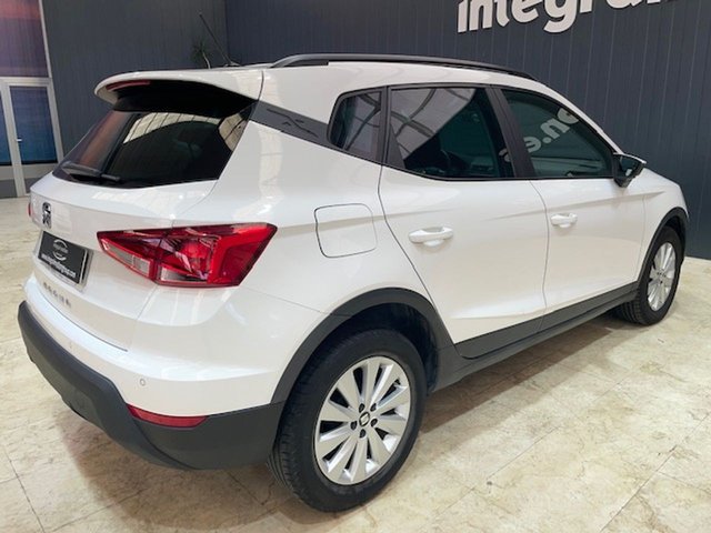 SEAT ARONA 1.0 TSI 81KW (110CV) STYLE MANUAL