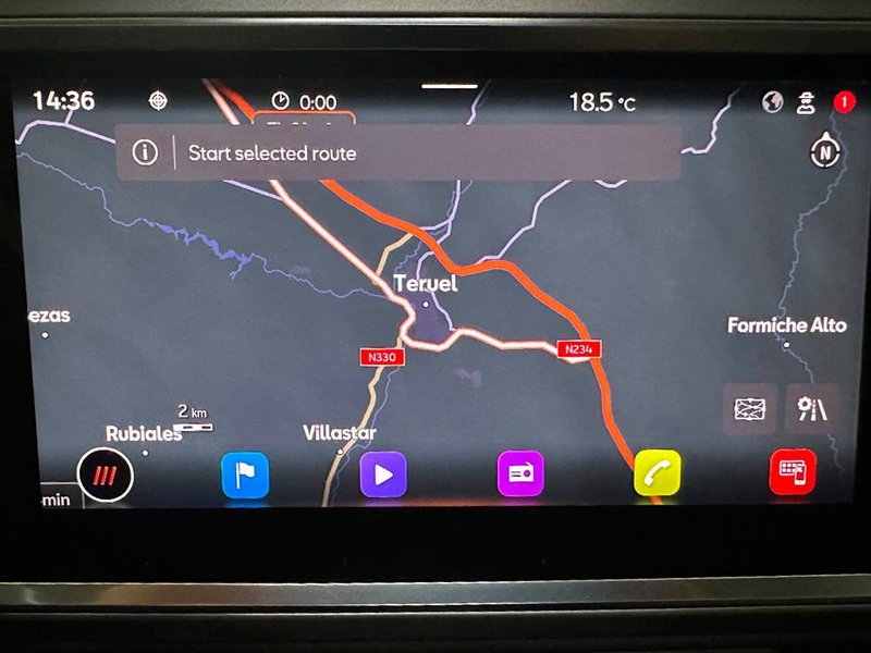 SUSCRIPCIÓNSEAT ATECA IMAGEN 9