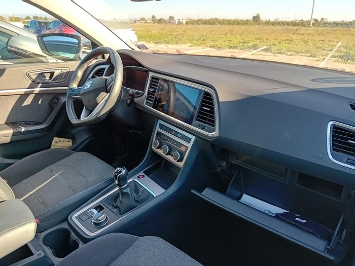 SEAT ATECA 1.5 TSI 110KW (150CV) S&S X-PERIENCE MANUAL