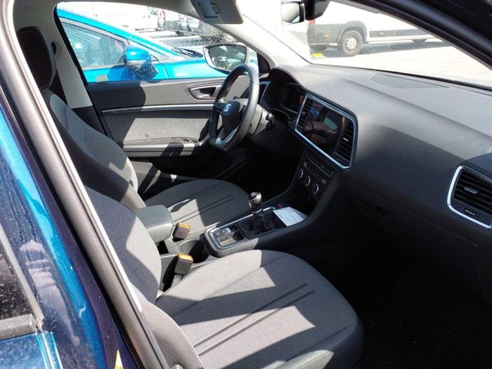 SEAT ATECA 1.5 TSI 110KW (150CV) ST&SP STYLE XM MANUAL
