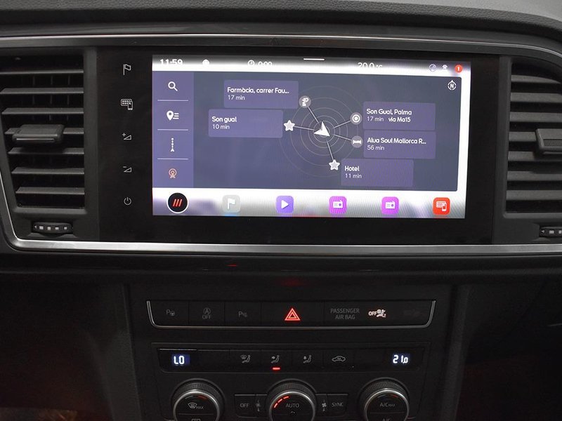SUSCRIPCIÓNSEAT ATECA IMAGEN 9