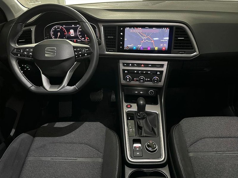 SUSCRIPCIÓNSEAT ATECA IMAGEN 8