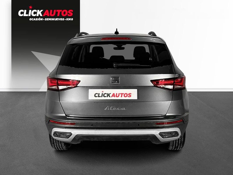 SUSCRIPCIÓNSEAT ATECA IMAGEN 6