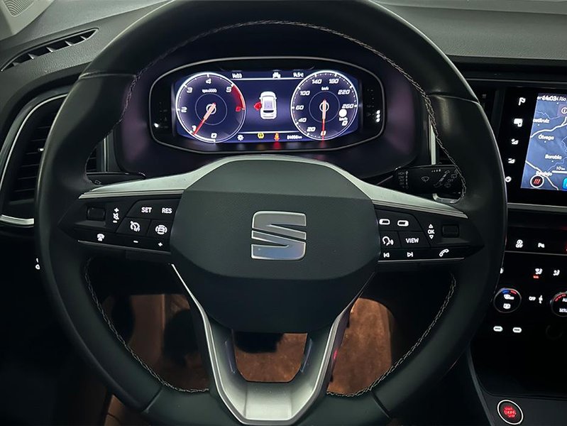 SUSCRIPCIÓNSEAT ATECA IMAGEN 7