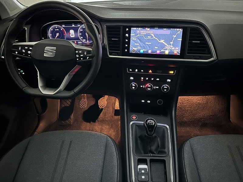 SUSCRIPCIÓNSEAT ATECA IMAGEN 8