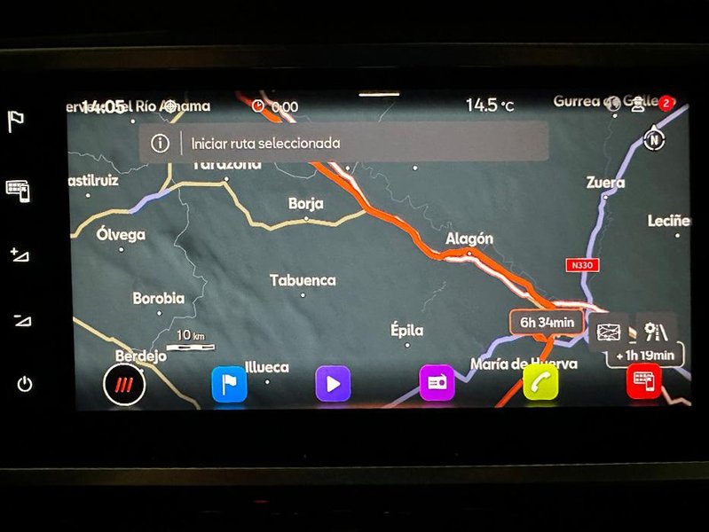 SUSCRIPCIÓNSEAT ATECA IMAGEN 9