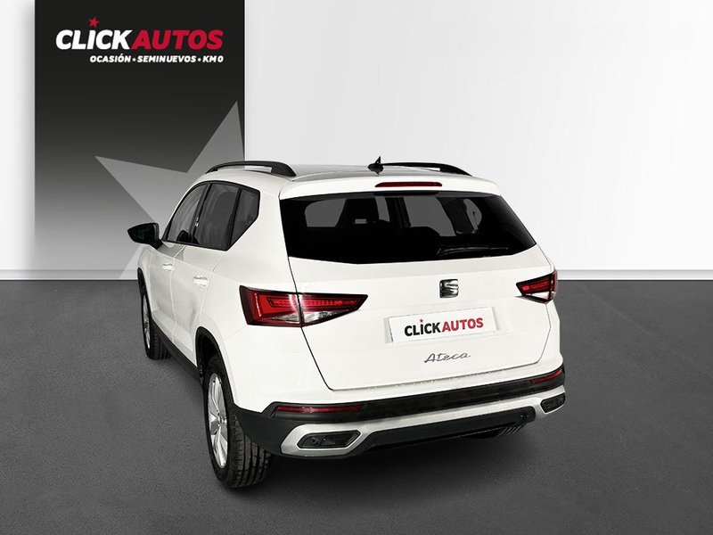 SUSCRIPCIÓNSEAT ATECA IMAGEN 6
