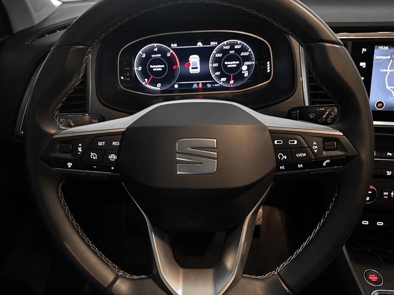 SUSCRIPCIÓNSEAT ATECA IMAGEN 7