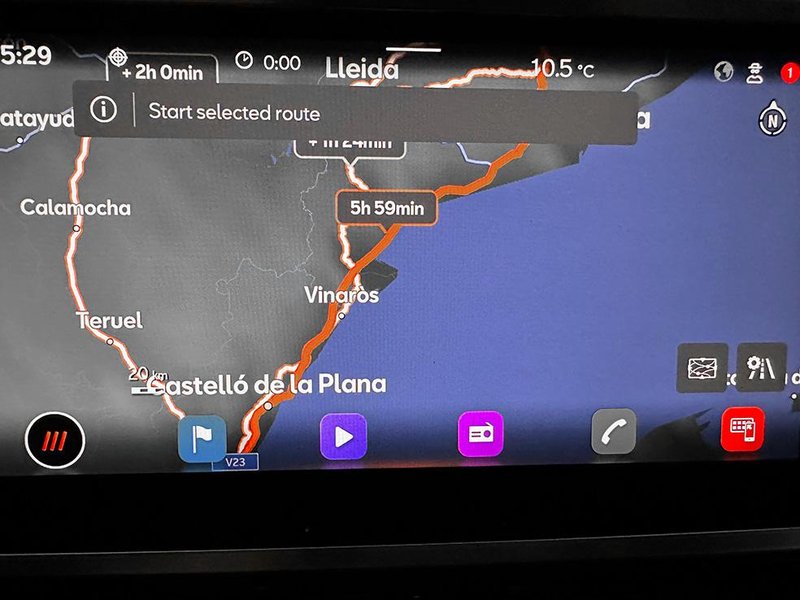 SUSCRIPCIÓNSEAT ATECA IMAGEN 9