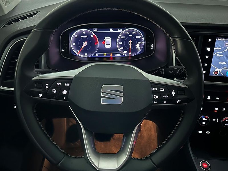 SUSCRIPCIÓNSEAT ATECA IMAGEN 8