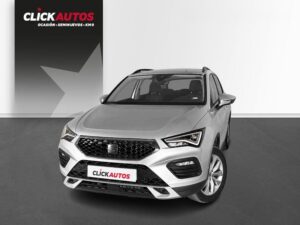 Vehículo SEAT ATECA 2.0 TDI 150CV STYLE XL