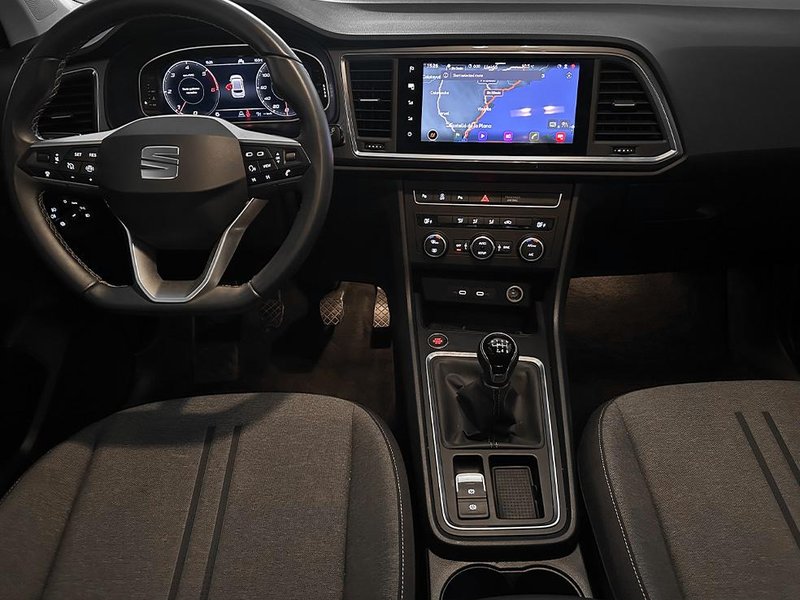 SUSCRIPCIÓNSEAT ATECA IMAGEN 8