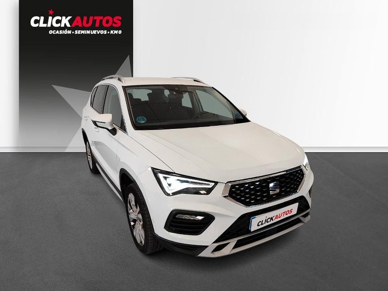SEAT ATECA 2.0 TDI 150CV XPERIENCE XXL