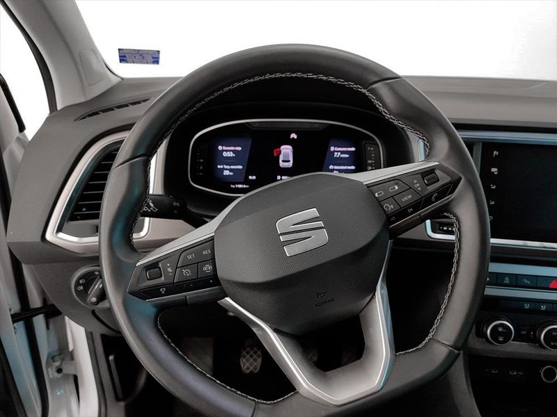 SUSCRIPCIÓNSEAT ATECA IMAGEN 6