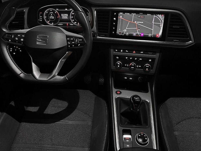 SUSCRIPCIÓNSEAT ATECA IMAGEN 8