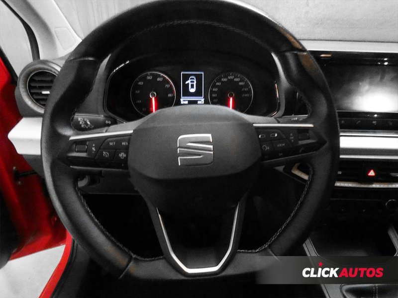 SUSCRIPCIÓNSEAT IBIZA IMAGEN 6