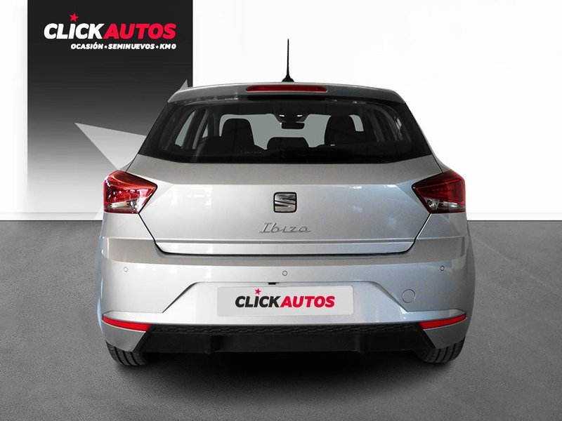 SUSCRIPCIÓNSEAT IBIZA