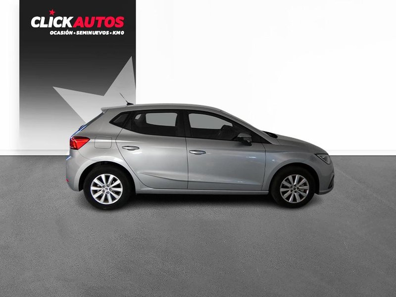 SUSCRIPCIÓNSEAT IBIZA IMAGEN 6