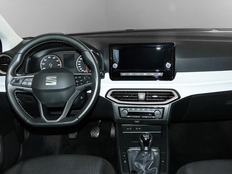 SUSCRIPCIÓNSEAT IBIZA IMAGEN 8