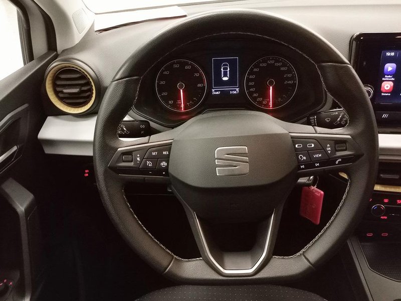 SUSCRIPCIÓNSEAT IBIZA IMAGEN 6
