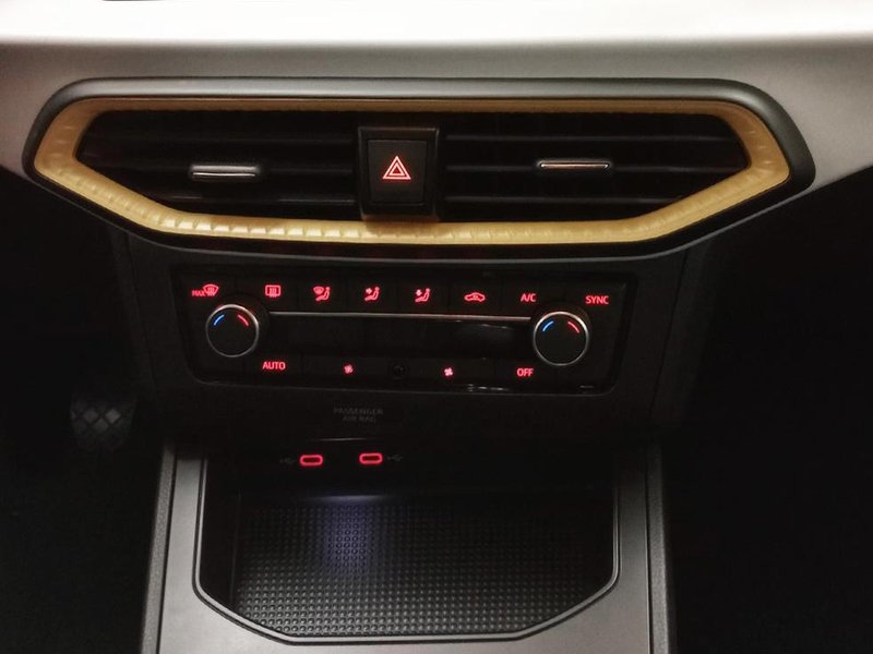 SUSCRIPCIÓNSEAT IBIZA IMAGEN 10