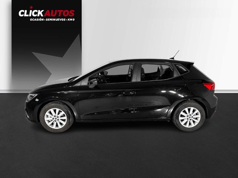 SUSCRIPCIÓNSEAT IBIZA