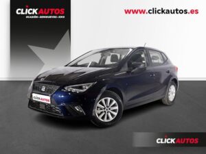 Vehículo SEAT IBIZA 1.0 TSI 110CV STYLE XL Vehículo SEAT IBIZA 1.0 TSI 110CV STYLE XL