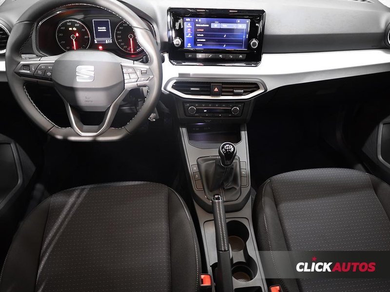 SUSCRIPCIÓNSEAT IBIZA IMAGEN 6
