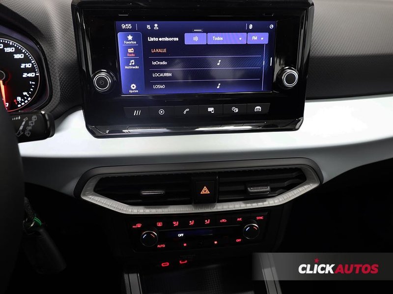 SUSCRIPCIÓNSEAT IBIZA IMAGEN 9
