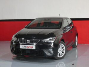 Vehículo SEAT IBIZA 1.0 TSI 110CV XCELLENCE PLUS DSG