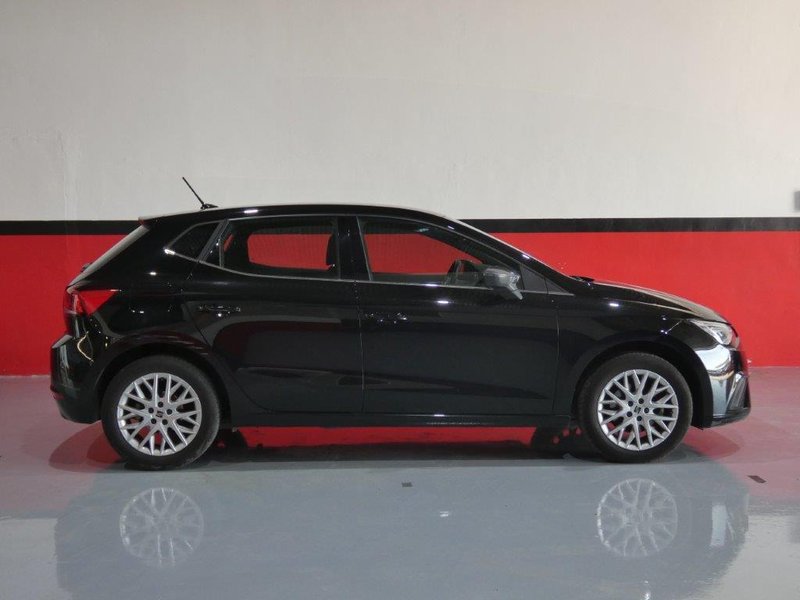 SUSCRIPCIÓNSEAT IBIZA
