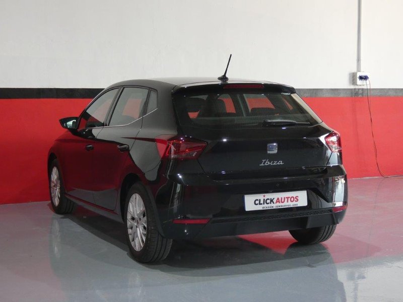 SUSCRIPCIÓNSEAT IBIZA IMAGEN 7