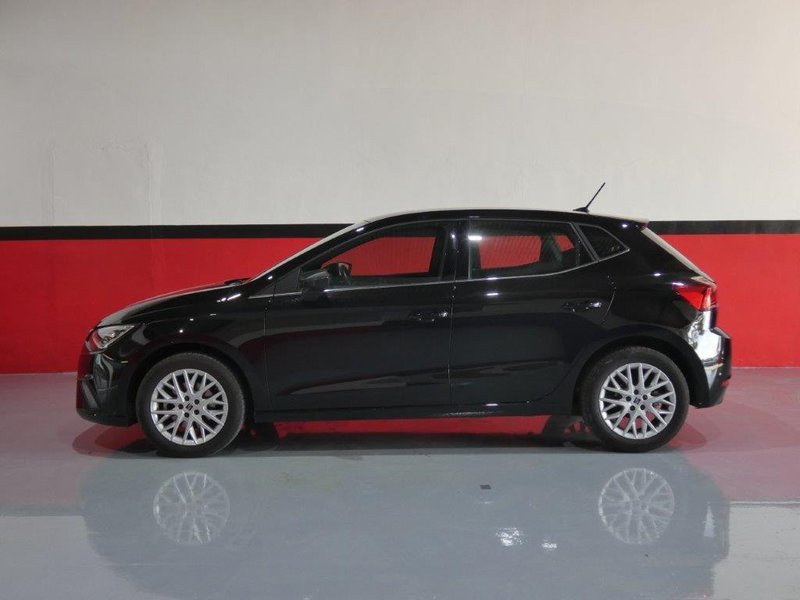 SUSCRIPCIÓNSEAT IBIZA IMAGEN 8