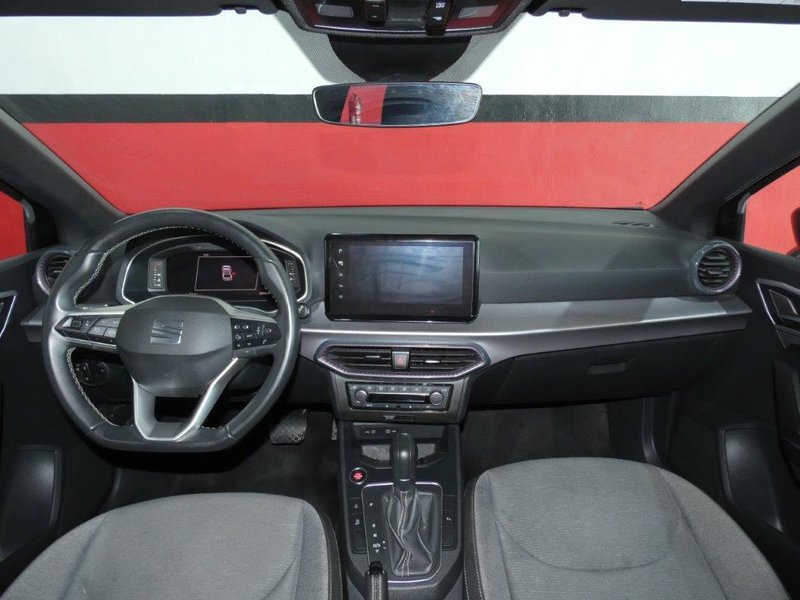 SUSCRIPCIÓNSEAT IBIZA IMAGEN 10